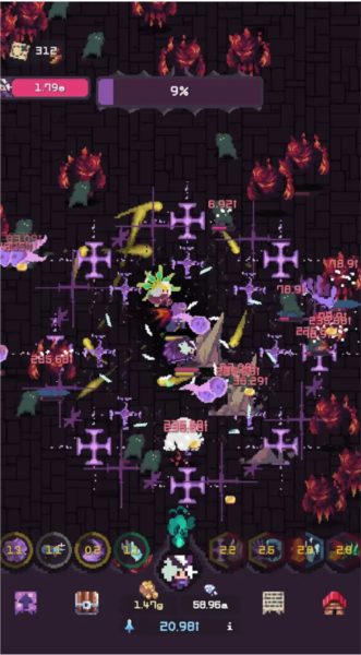 幻觉迷踪暗影英雄团