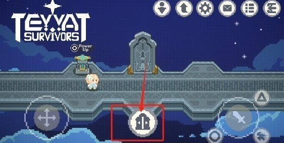 提瓦特幸存者中文版