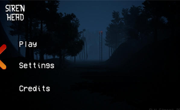 猎杀警笛头游戏下载