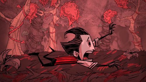 饥荒哈姆雷特手机版自带mod