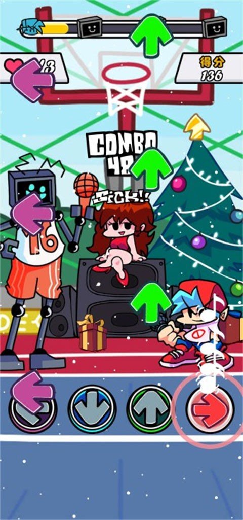 节奏对战最新版6.26