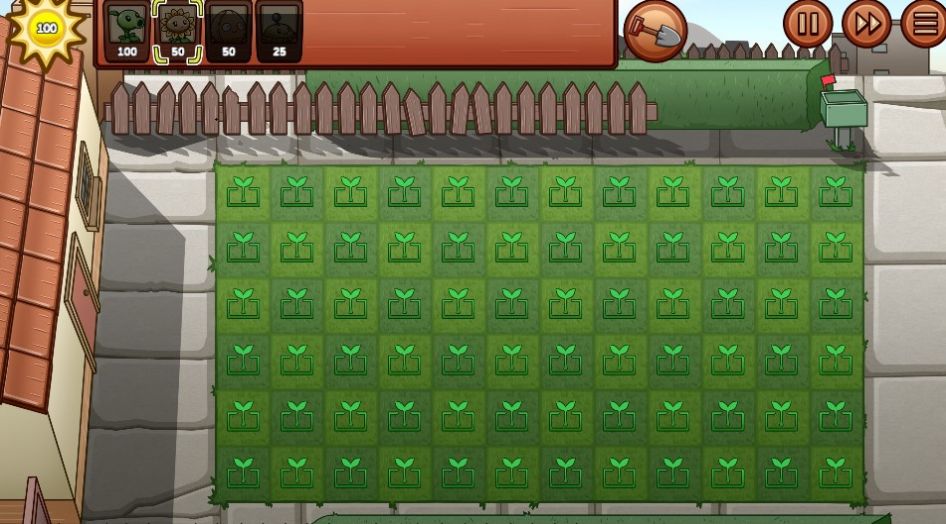 植物大战僵尸pvzbw鬼针草2025最新版