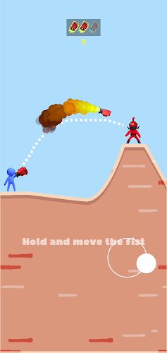 火箭飞拳手机版