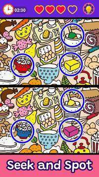 找出所有差异手机版