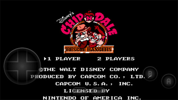 松鼠大作战1无敌版