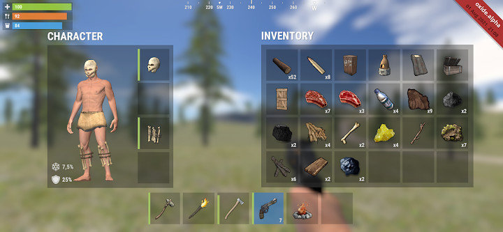 氧化物生存岛官网版