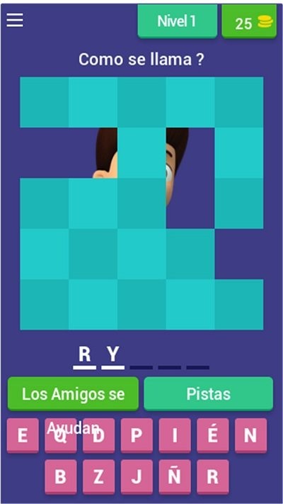 狗狗巡逻队猜猜谁