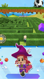 像素冒险家征途冒险