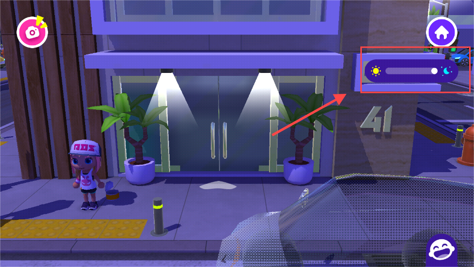 城市故事全解锁版