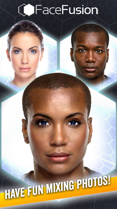 FaceFusion安卓版