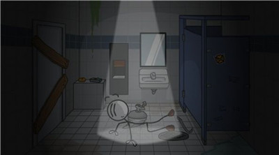 亨利火柴人重制版手机版