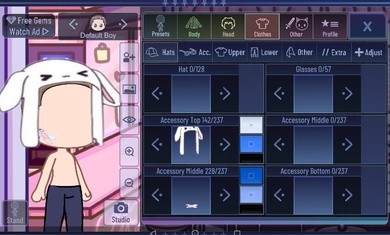 Gacha Sanrio加查三丽鸥