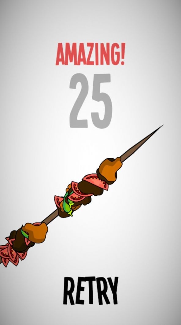 来串烤肉串最新版 v0.5 安卓版