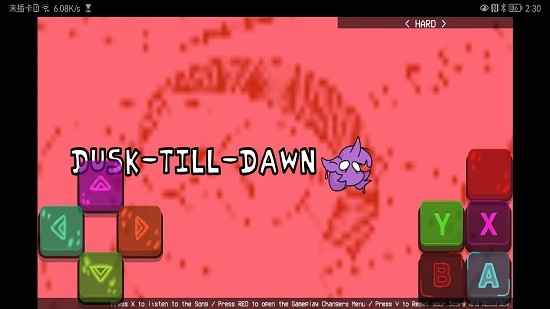 周五夜放克完全移植模组