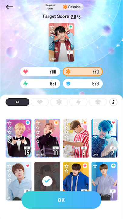 BTSWORLD最新版