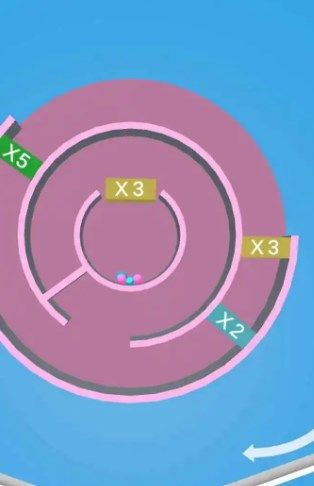 球球闯迷宫游戏安卓版