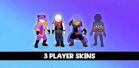 单人射击冒险最新版