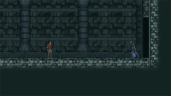 符文诅咒汉化正常版