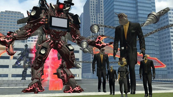 枪战精英求生游戏