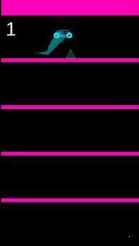 自行车汽车跑酷手游