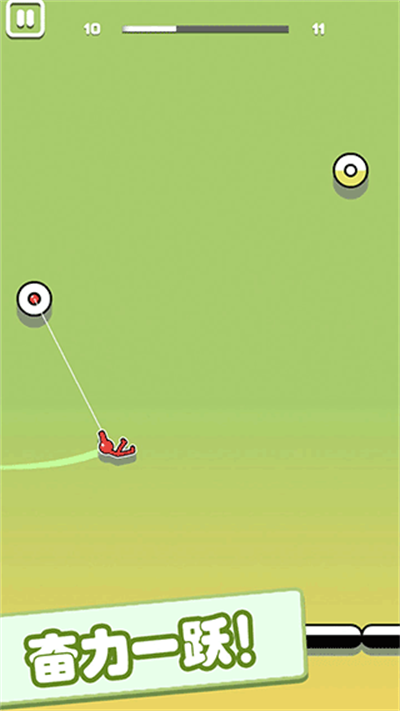 超级跑酷侠手游