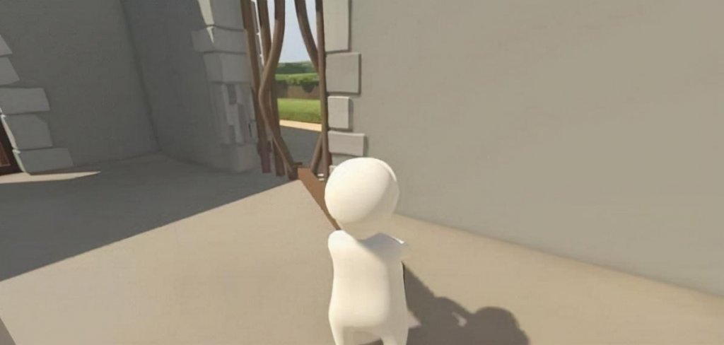 人类跌落梦境联机版