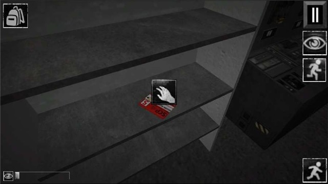 SCP模拟器