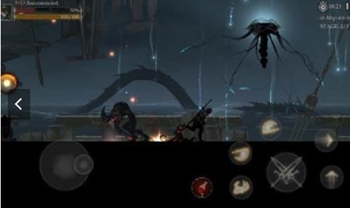 死亡阴影2完整版