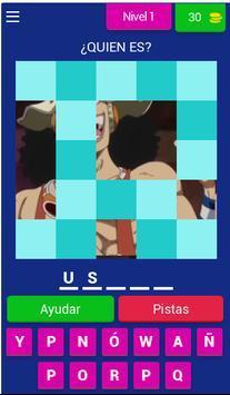 猜猜动画角色游戏