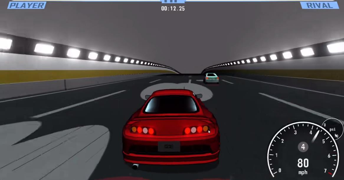 Highway Warriors2手机版