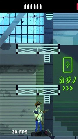 魂斗先生安卓版