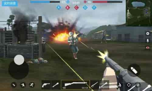 战地1914联机版不用实名认证