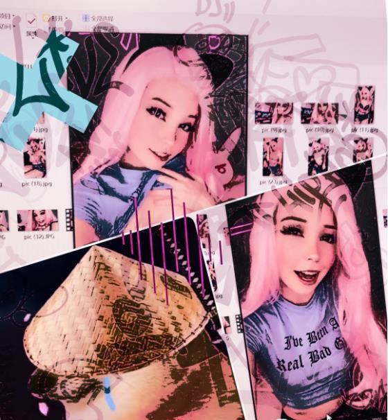 silence wench表情包