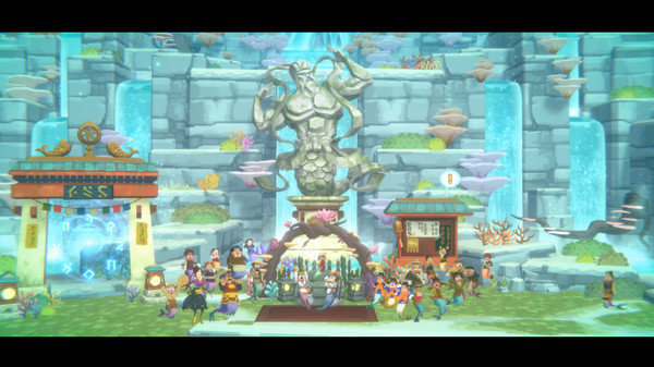 潜水员戴夫手机版