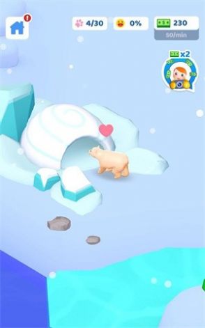 冰雪动物救助大亨正式版