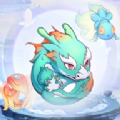 合成神兽赚钱