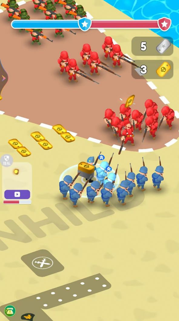 模拟野外求生正版