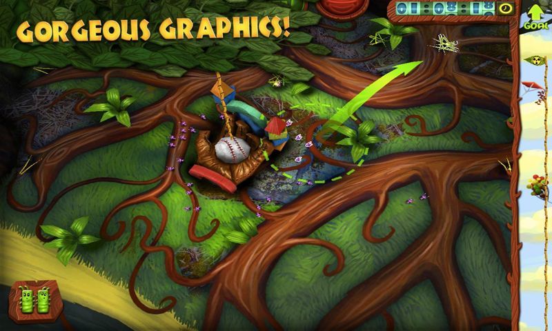 蚂蚁护卫队最新版