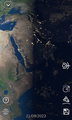 太阳系模拟器正版