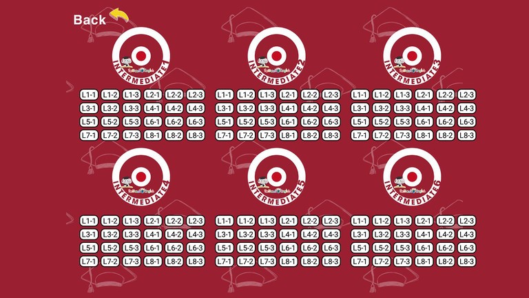 小小地球学习平台进阶版