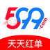 599比分2.6.6