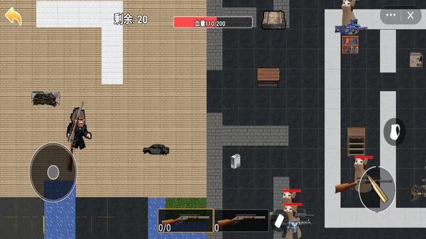 悟空神话冒险官网版