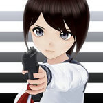最后的少女枪手中文版