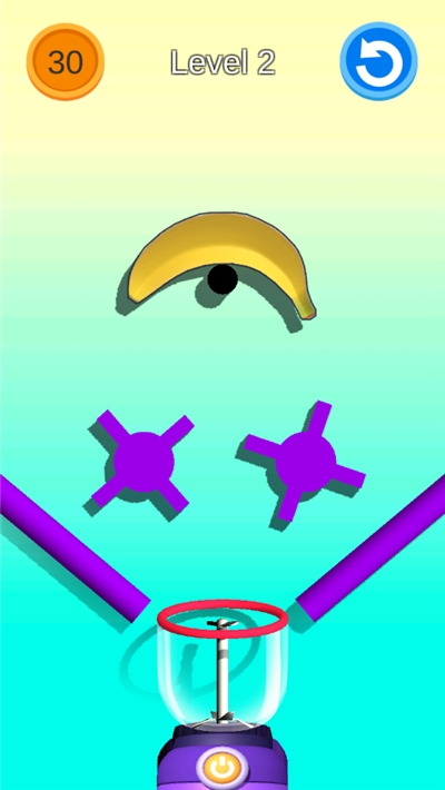 水果切切切3D红包版