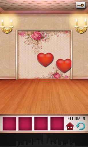 100层电梯中文版