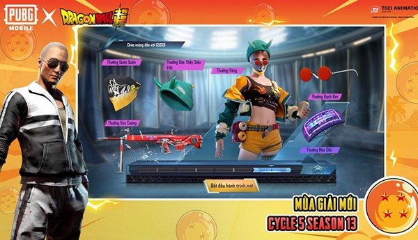 和平精英国际服手机版