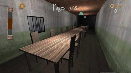 兰德里纳河的庇护所无敌版