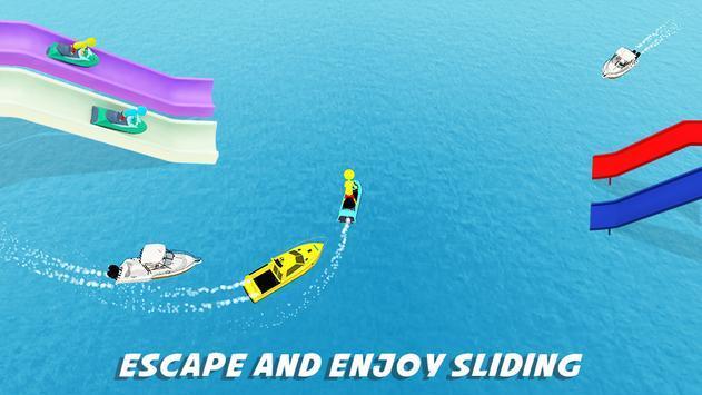 汽艇大作战手机版