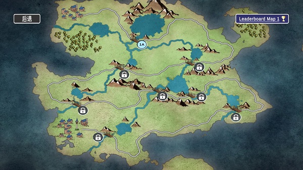 布里奇兹桥梁建设