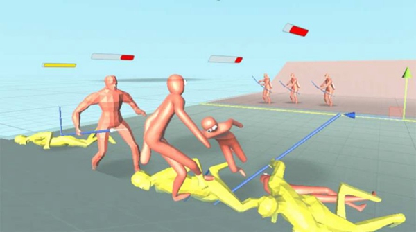 完全沙盒模拟器安卓最新版